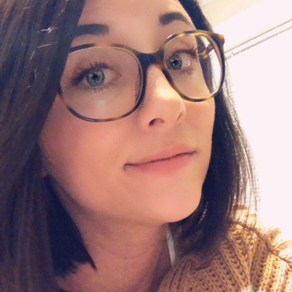 Meet your Posher, Jillian